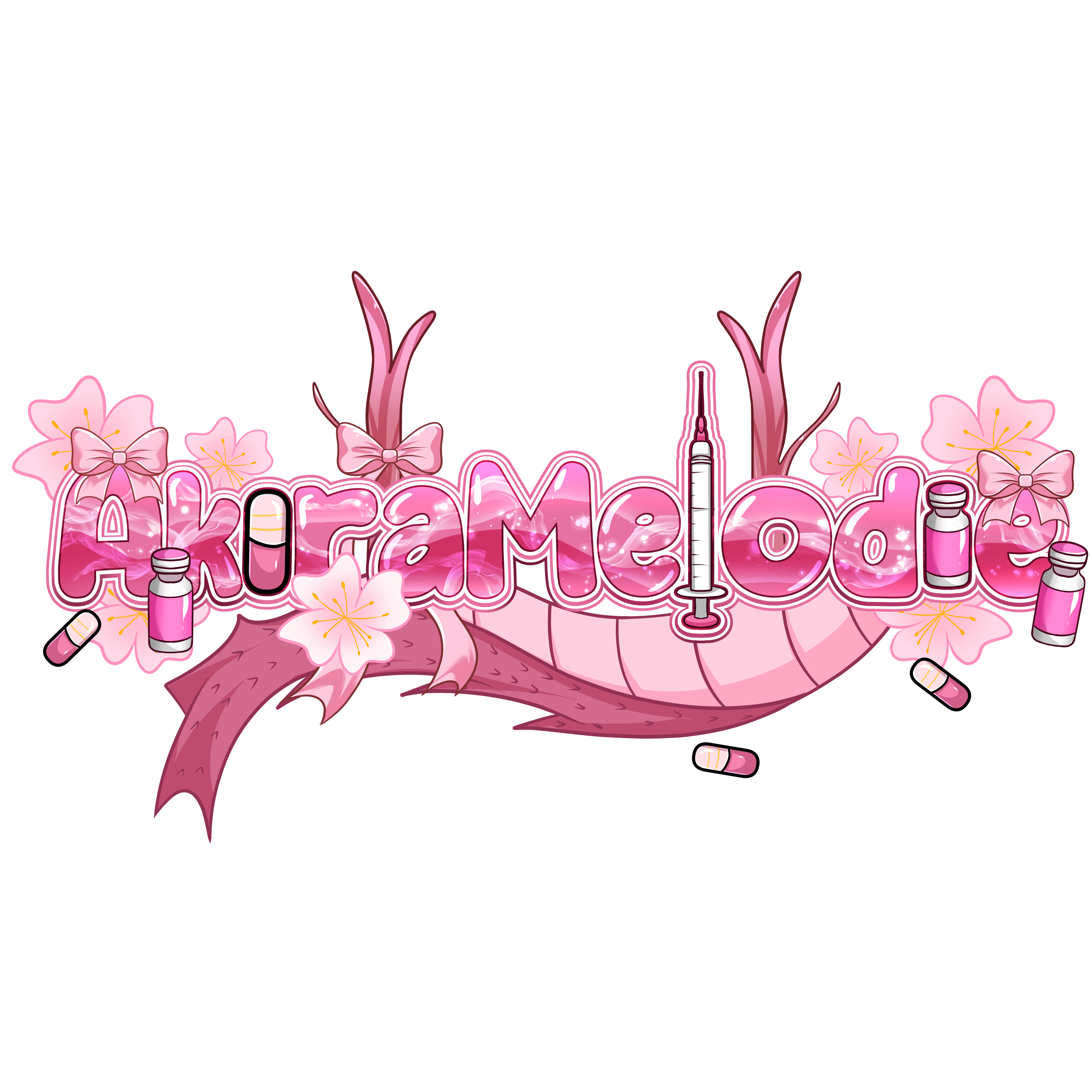 Akira Melodie